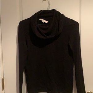 Loft Cowl neck sweater
